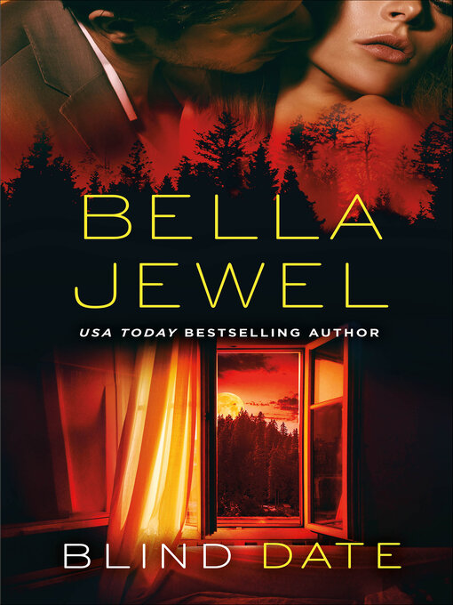 Title details for Blind Date by Bella Jewel - Available